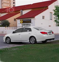 تويوتا أفالون